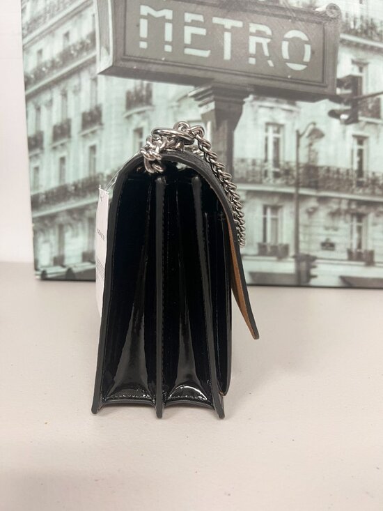 Coach CDY99 Klare Crossbody Bag In Signature Leather - Picture 5 of 9